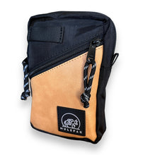 Load image into Gallery viewer, Sidecar MulePak™ - Black/Vegan Leather
